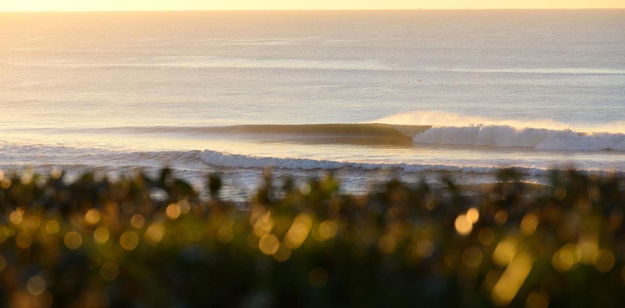 The Spot Surfcamp Hotel Biscarrosse Exterior photo