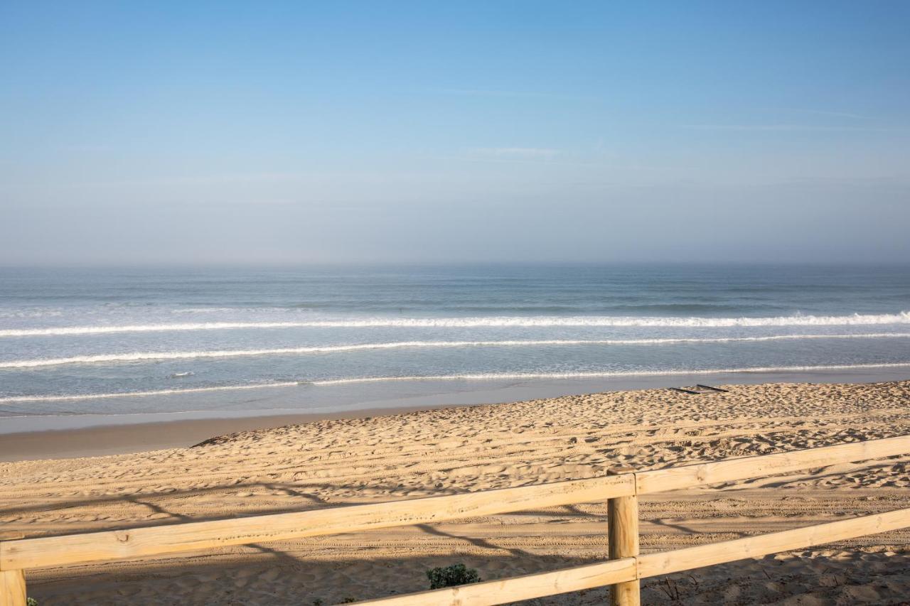 The Spot Surfcamp Hotel Biscarrosse Exterior photo
